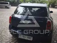 2012 Mini Countryman