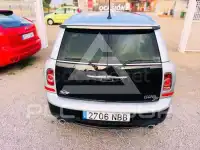2012 Mini Countryman