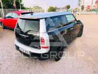2012 Mini Countryman