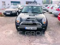2012 Mini Countryman