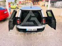 2012 Mini Countryman