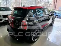 2012 Mini Countryman