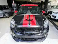2012 Mini Countryman