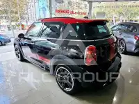 2012 Mini Countryman