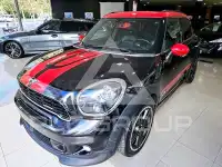 2012 Mini Countryman