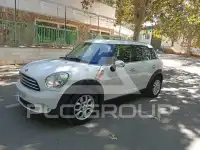 2012 Mini Countryman