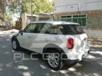 2012 Mini Countryman