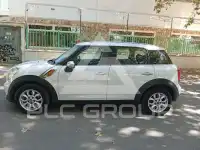 2012 Mini Countryman