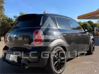 2012 Mini Countryman