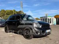 2012 Mini Countryman