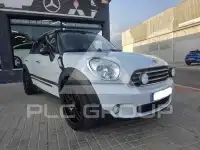 2012 Mini Countryman