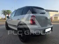 2012 Mini Countryman