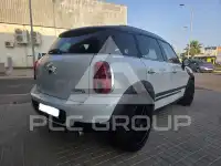 2012 Mini Countryman