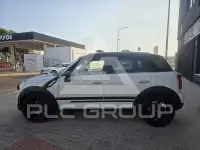 2012 Mini Countryman