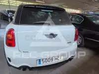 2012 Mini Countryman