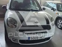 2012 Mini Countryman