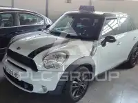 2012 Mini Countryman