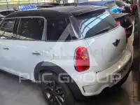 2012 Mini Countryman