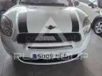 2012 Mini Countryman