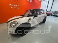 2012 Mini Countryman