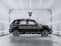 2012 Mini Countryman
