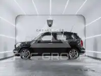 2012 Mini Countryman