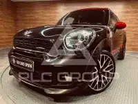 2012 Mini Countryman