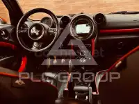 2012 Mini Countryman