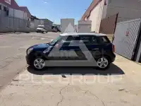 2012 Mini Countryman