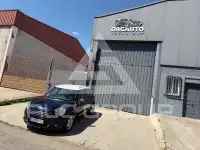 2012 Mini Countryman