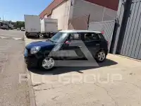 2012 Mini Countryman