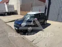 2012 Mini Countryman