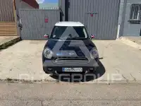 2012 Mini Countryman