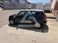 2012 Mini Countryman