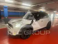 2012 Mini Countryman