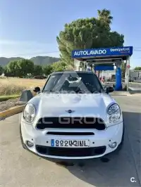 2012 Mini Countryman