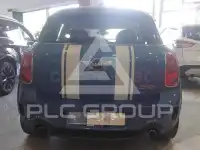 2012 Mini Countryman