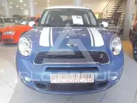 2012 Mini Countryman