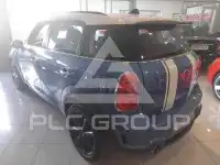 2012 Mini Countryman
