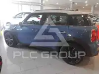 2012 Mini Countryman