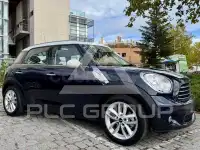 2012 Mini Countryman