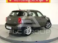 2012 Mini Countryman