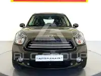 2012 Mini Countryman
