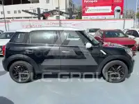 2012 Mini Countryman