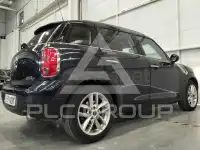 2012 Mini Countryman