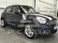 2012 Mini Countryman