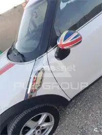 2012 Mini Countryman