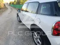2012 Mini Countryman