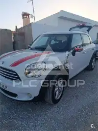2012 Mini Countryman