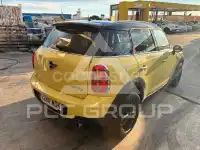 2012 Mini Countryman